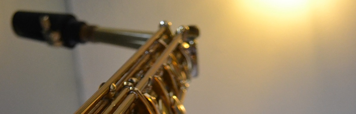 Picture of Saxophone